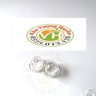 NÚM BƠM XĂNG CHO MÁY CẮT CỎ - MÁY BƠM THUỐC SÂU