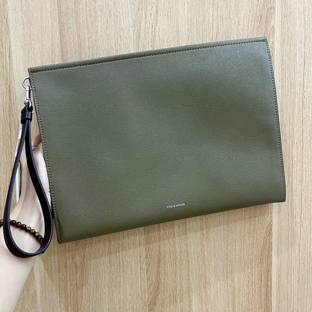 Xắt tay FIND KAPOOR CLUTCH 32