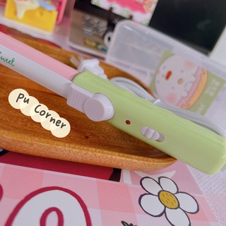 Máy uốn tóc mini tiện lợi