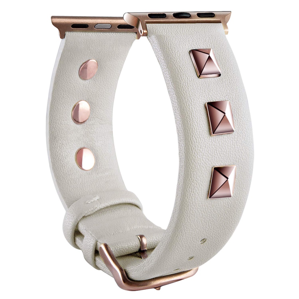 Dây Da Thay Thế Cho Đồng Hồ Thông Minh Apple Watch Ultra 49mm 8 7 6 5 4 se 41mm 45mm 40mm 44mm iWatch 3 2 1 38mm 42mm