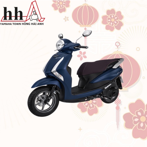 Xe máy Yamaha Latte ( Standa )