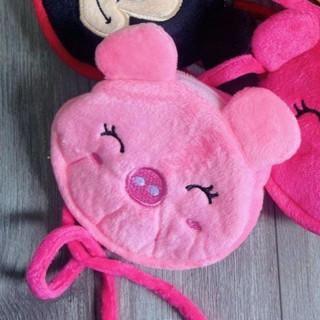 *SALE 50%* TÚI ĐEO CHÉO CỰC XINH CHO BÉ