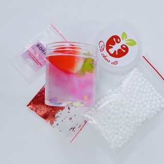 Slime trong Hong Kong