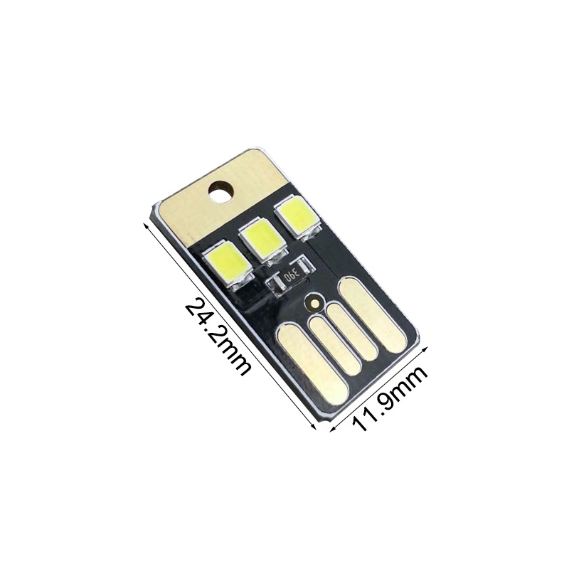 Chip Bóng Đèn LED USB Chất Lượng Cao Tiện Dụng
