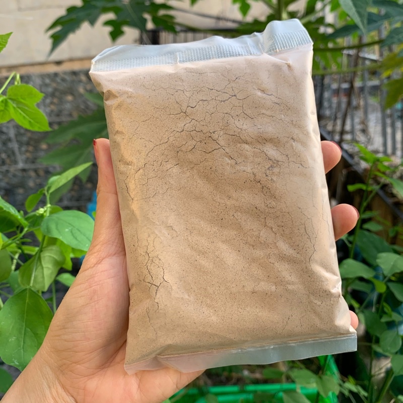 Bột Bạch Chỉ - Huân Thảo - Cảo Bản 300g