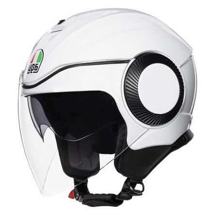 [Chính hãng] NÓN 3/4 AGV ORBYT