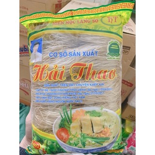 Miến Dong Hải Thao gói 500gr