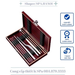 [SPA HN] Bộ Lấy Ráy Tai Cao Cấp Nhiều Món Chuyên Nghiệp