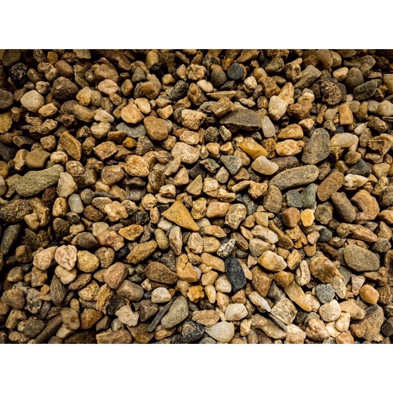 Sạn suối trang trí thuỷ sinh,bán cạn, terrarium.
