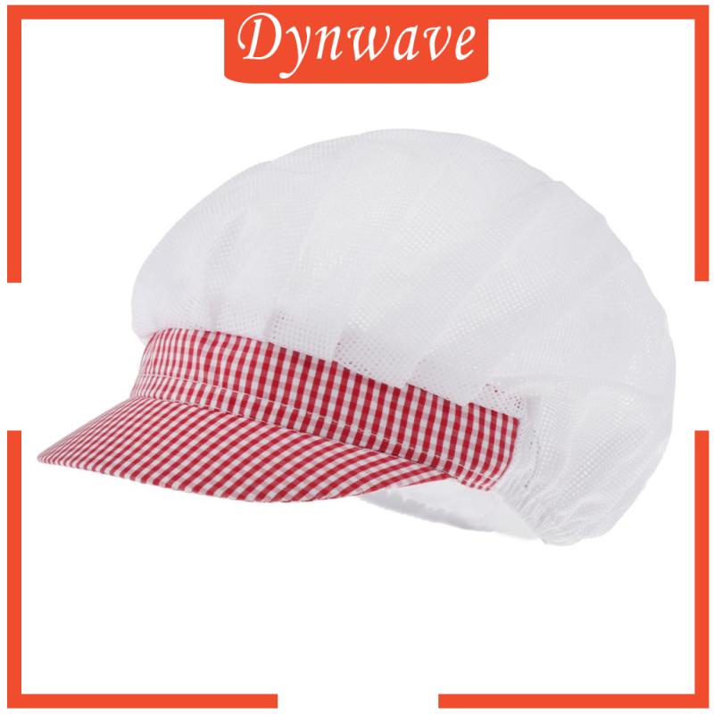 Mũ Đầu Bếp Chuyên Dụng Chất Lượng