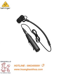 CB 100 Microphone Nhạc Cụ Behringer