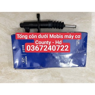 Tổng côn dưới xe County - Hyundai Mobis