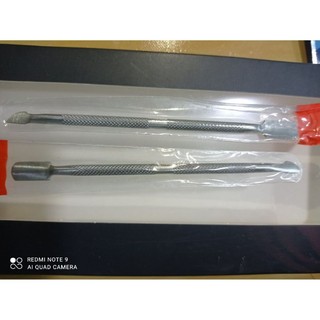 Cây đẩy da nail, cây lấy khóe móng