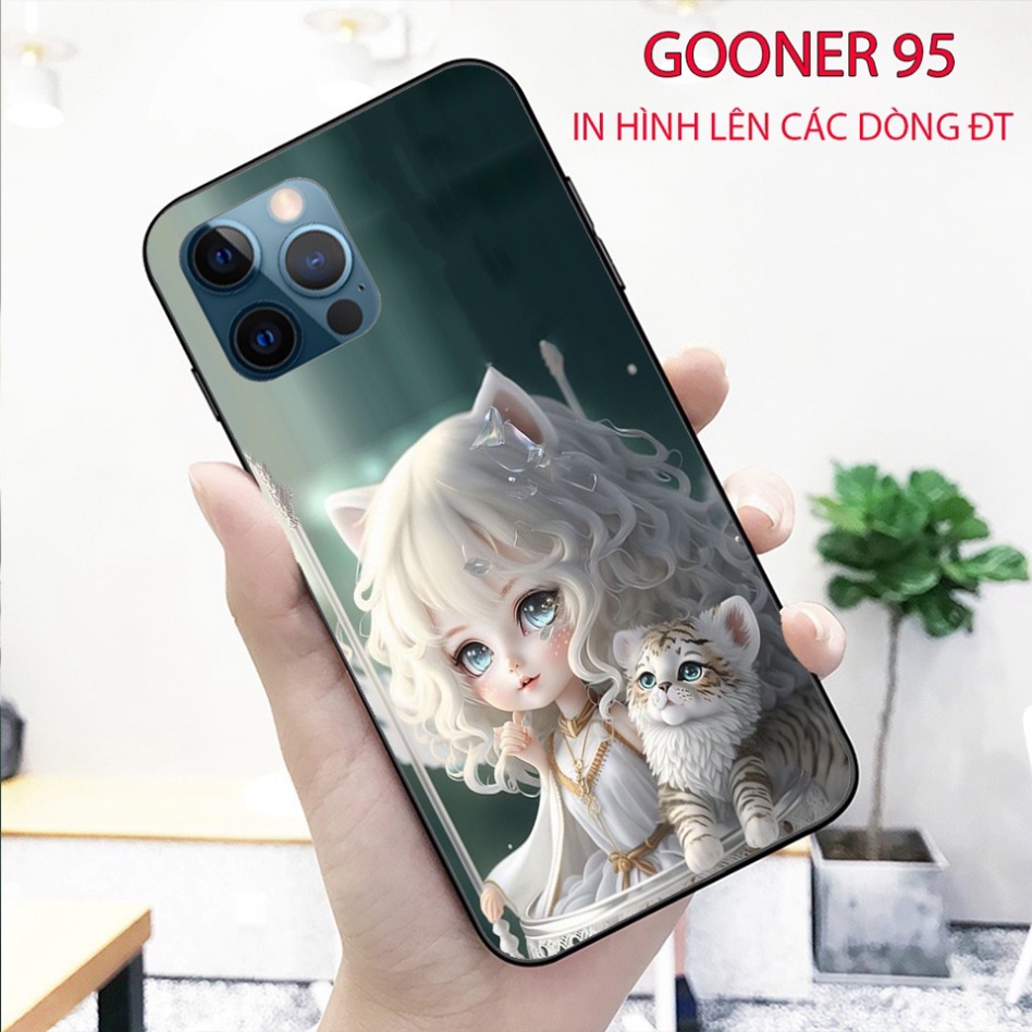 ỐP LƯNG IPHONE 13 PRO MAX-IP 12 PRO MAX-IP 13 PRO-IP 11PRO MAX IN HÌNH 12 CON GIÁP CÁ TÍNH SIÊU NGẦU