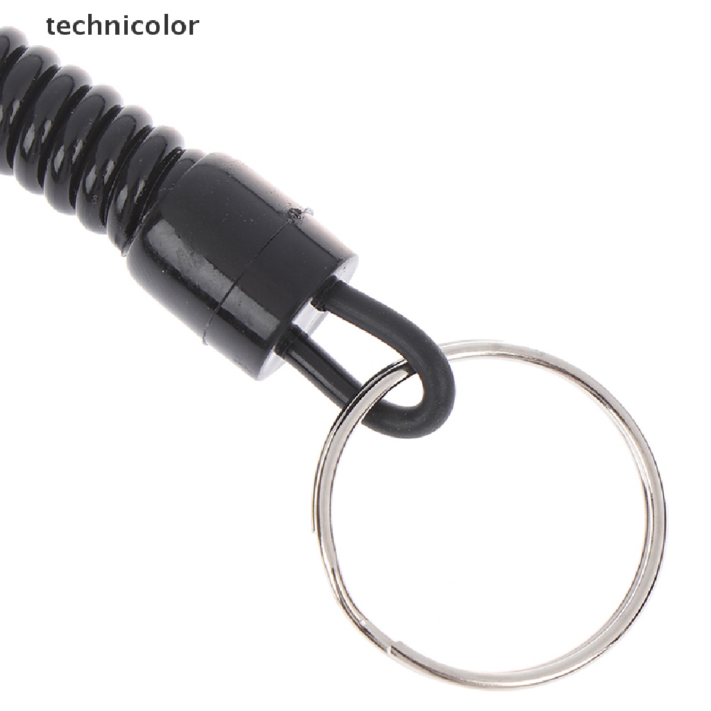 1 Dây Móc Khóa An Toàn Câu Cá Tiện Lợi