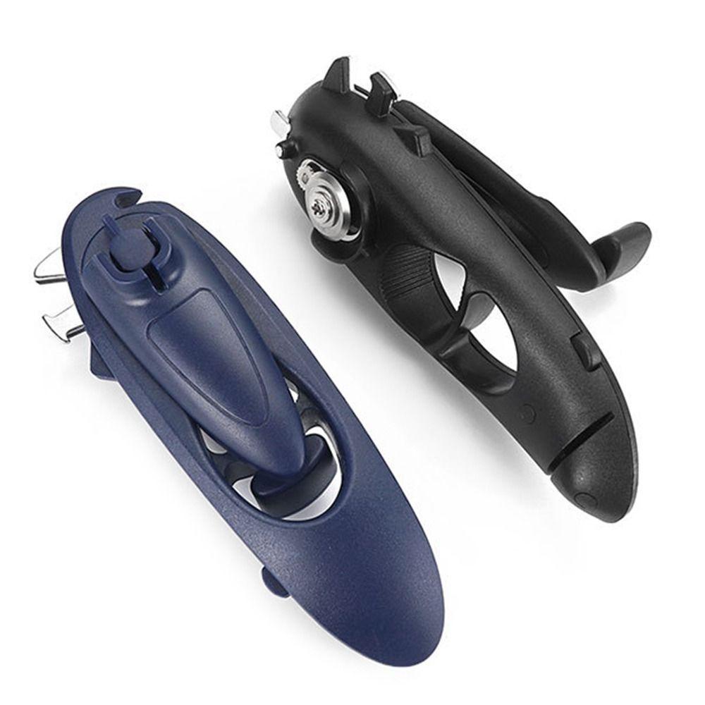 Dụng Cụ Mở Nắp Lon Chống Trượt Tiện Lợi