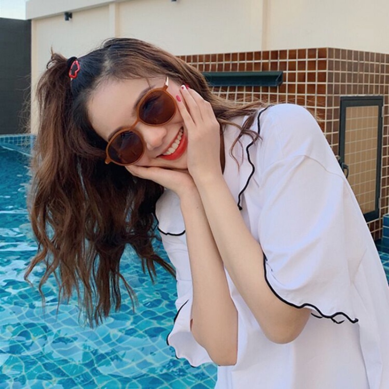 Kính Mát Bảo Vệ Chống Tia UV Unisex