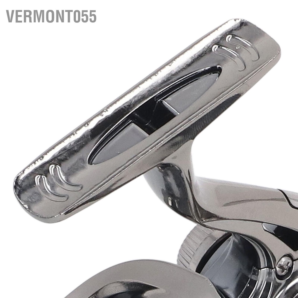 Có thể bán buôn Máy Câu Xoay Bộ Cánh Tay Mượt Mà Mạnh Mẽ Hơn 13 + 1 Vòng Bi Gapless Vermont055 Hàng giao ngay