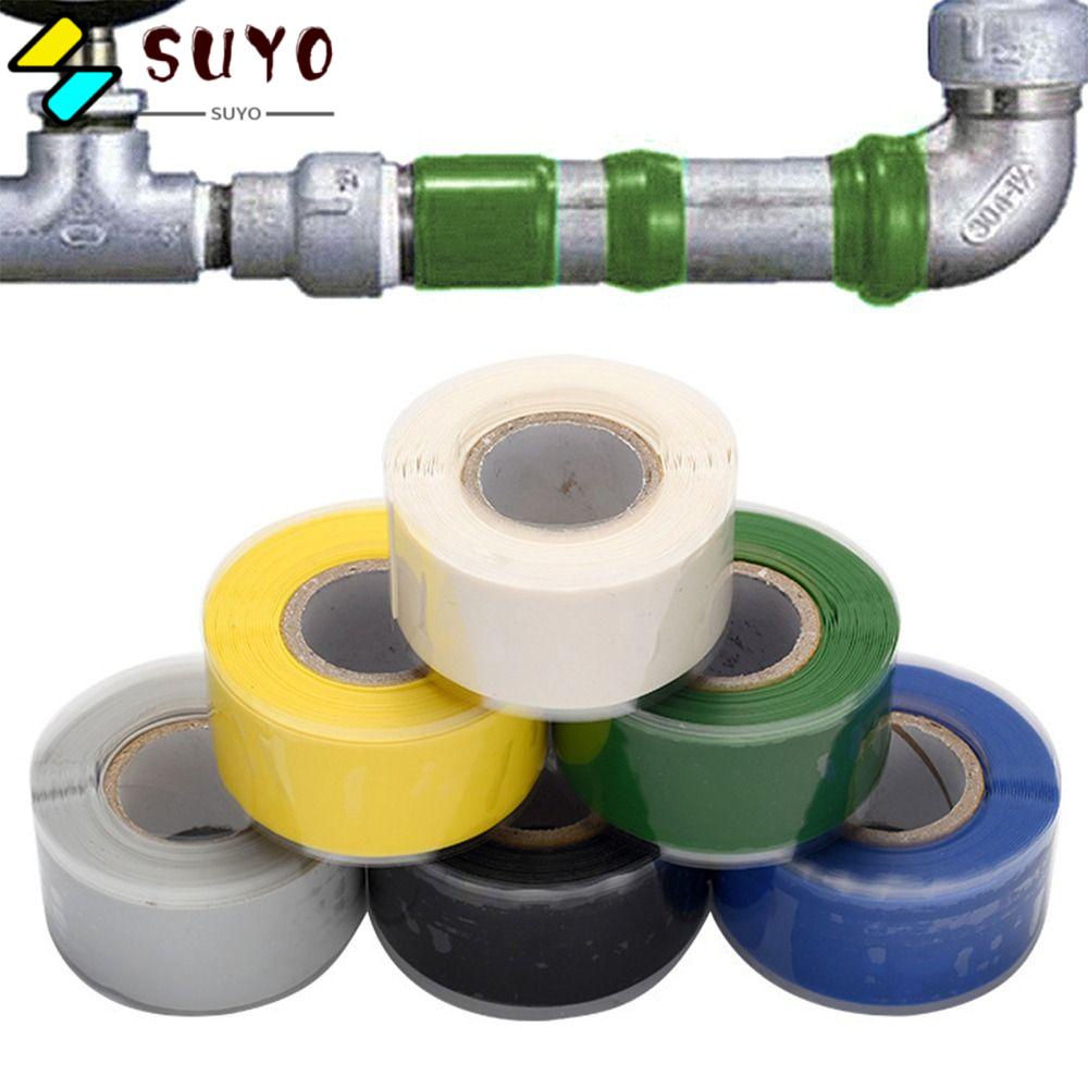 Cuộn Băng Keo Silicone Cách Điện Áp Cao Chống Rò Rỉ