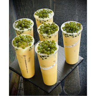 Trân Châu Ô Long (1kg)