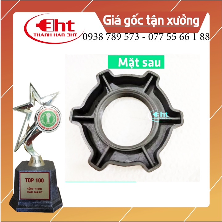 Tán lồng quạt - 2 cái 3HT