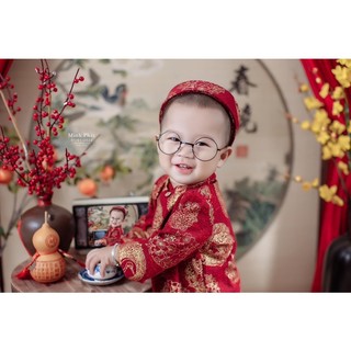 Kính nobita cho bé