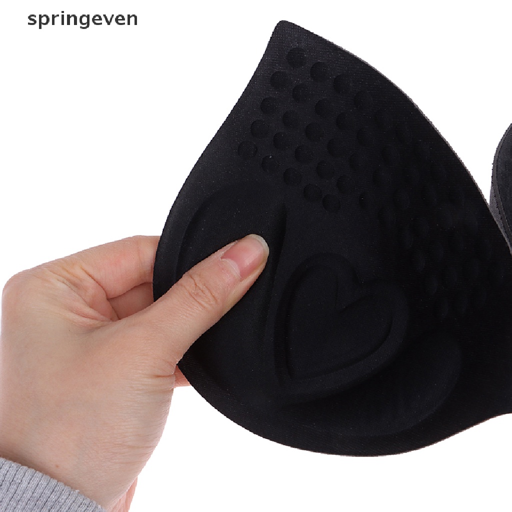 Đệm Mút Nâng Ngực Dày Một Mảnh Hình Bàn Tay Xốp Trái Tim