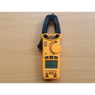 Kềm đo AC kỹ thuật số Ingco DCM2001