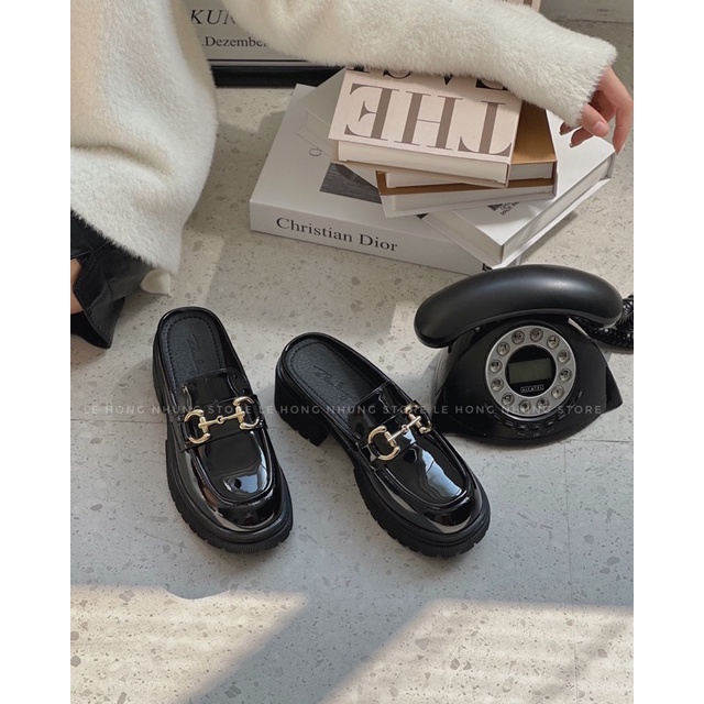 S_A1_0167 giày sục