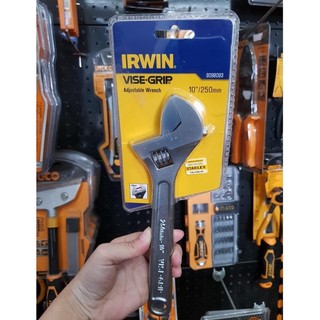 Mỏ lếch 10” (250mm) IRWIN T9098093