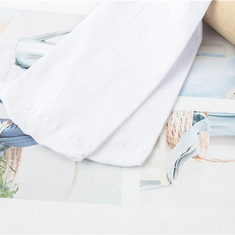 Vớ Ống Lửng Phối Lưới Phong Cách Gothic Thời Trang Cho Nữ