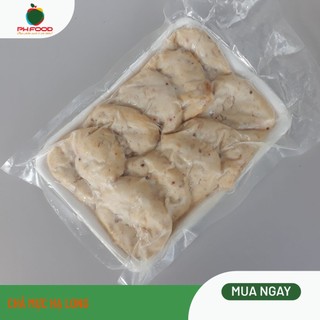 [Chỉ giao HN] - Chả Mực Hạ Long - 1Kg 2 Khay