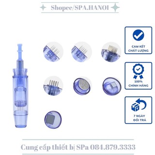 Đầu NANO Xanh Cấy Tảo cấy Hồng Sâm Cho Máy A1 - A6