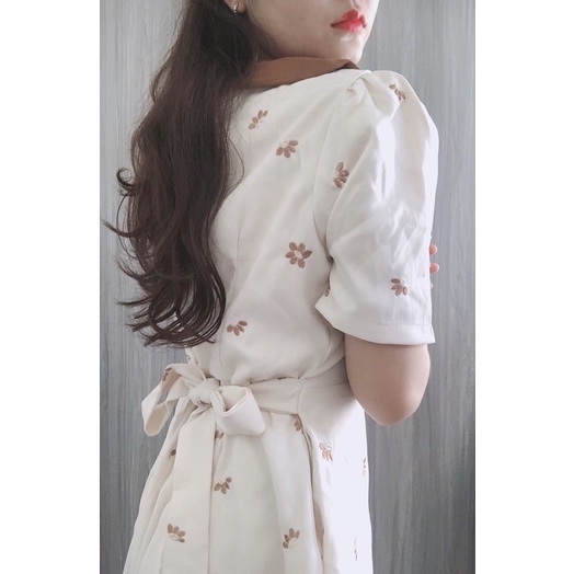 Thanh Lý Váy Thêu🎉🎉