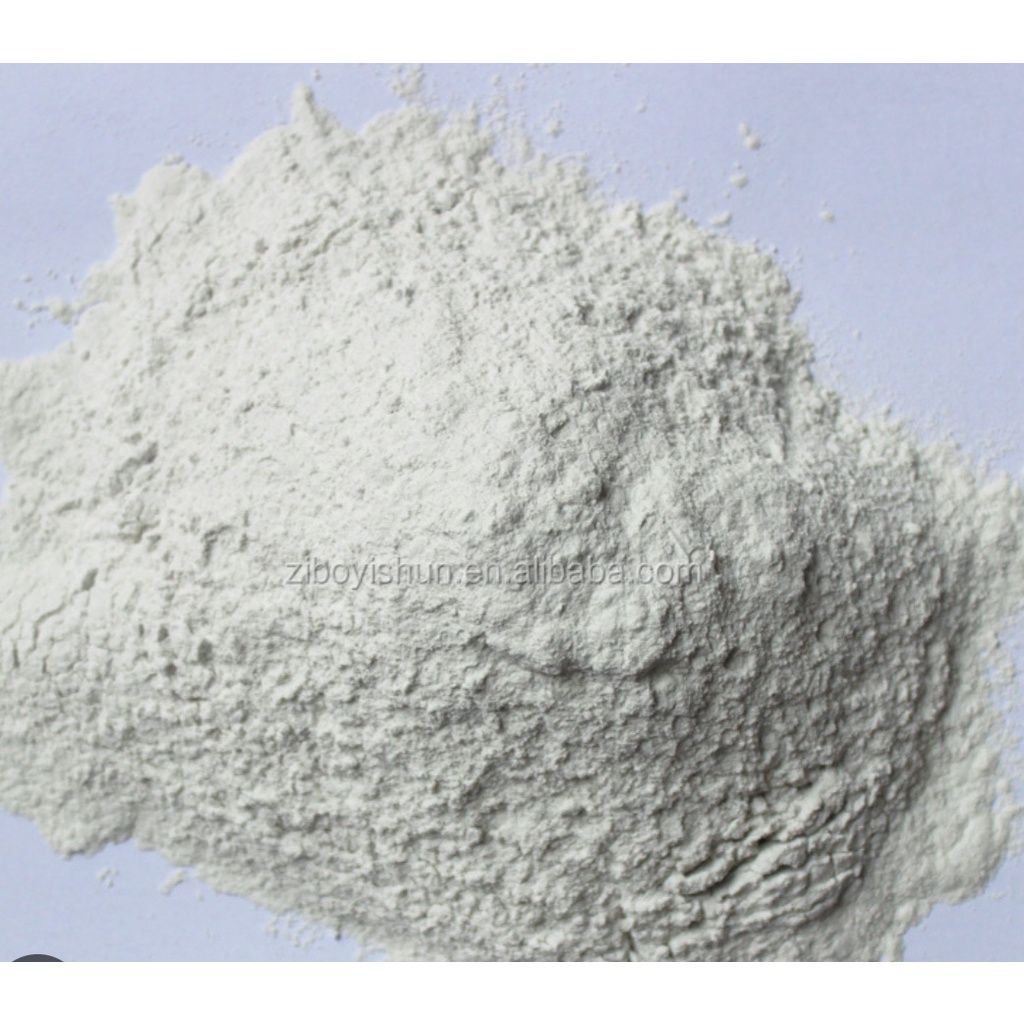 Bột đất sét Kaolin trắng mịn 1Kg