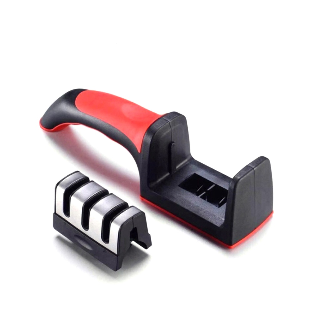 Mài dao kéo - 3 khe - SR2250