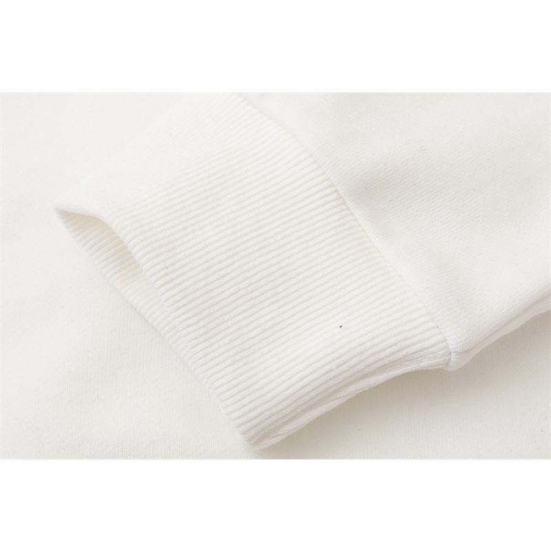 Hàng Bán Chạy Áo Thun Cotton Chui Đầu Tay Dài In Chữ BBR Dành Cho Nam Và Nữ Plus Size