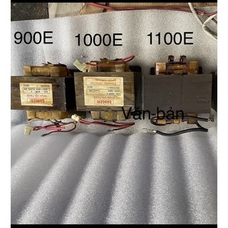 Biến áp lò vi sóng