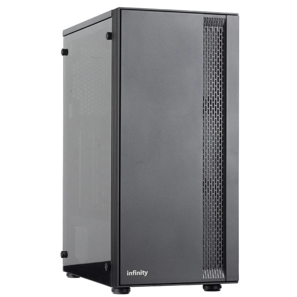 Vỏ Case Infinity Ana – ATX Gaming Chassis