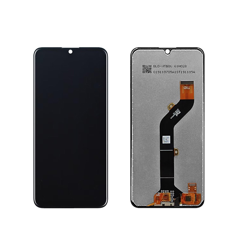 Màn Hình lcd Cảm Ứng Thay Thế Cho itel a48 l6006