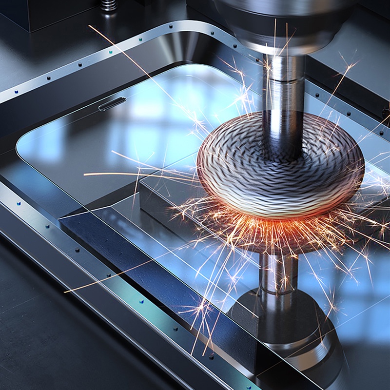 Kính Dán Cường Lực 9H Bảo Vệ Toàn Màn Hình Dành Cho LG Q92 5G