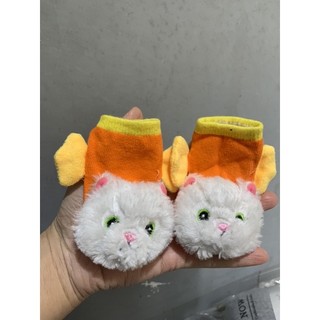 Tất THÚ NỔI cho bé 0-6  tháng