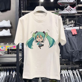 Áo Thun Hatsune Miku