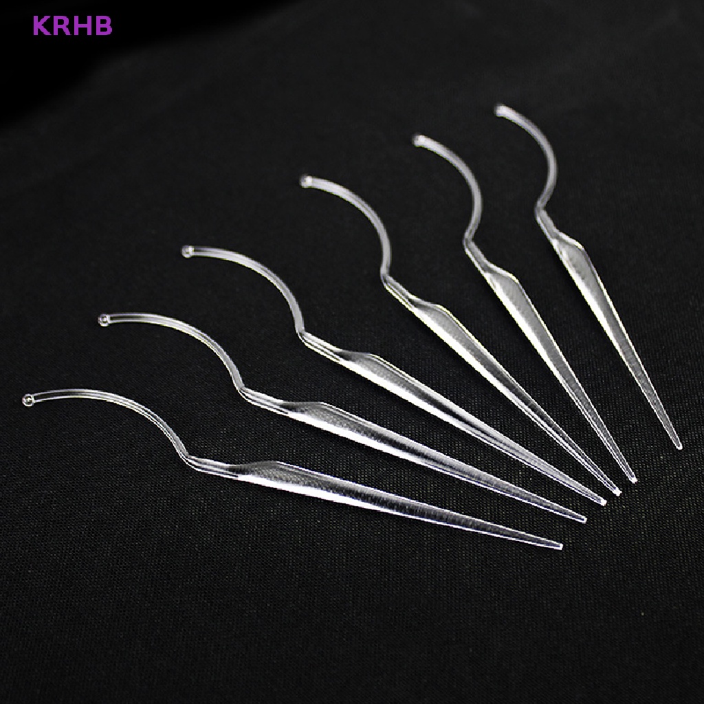 Set 2 / 5 / 10 Bảng Đựng Lông Mi Giả Tiện Dụng Mới