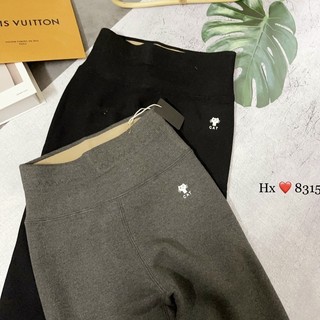 Quần mèo lót lông mẫu mới