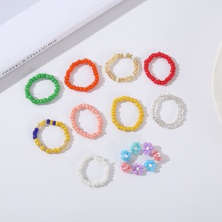 Mẫu nhẫn các loại p1