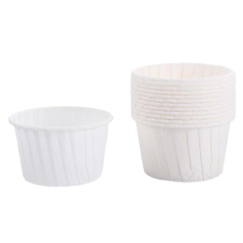 Cốc Giấy Lót Trang Trí Bánh Cupcake Tiện Dụng