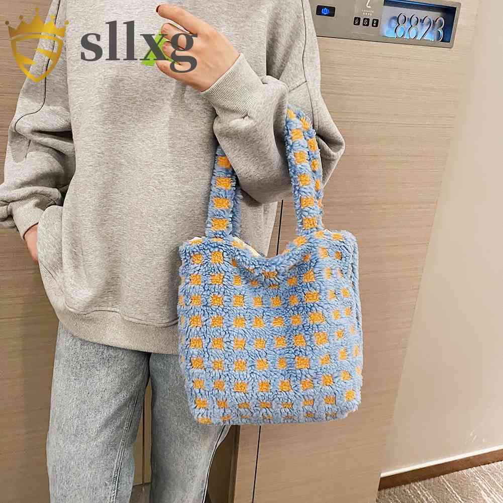 Túi Xách Nữ Đeo Vai Phong Cách Retro Thời Trang Cá Tính