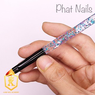 cọ sơn móng,làm phen móng,đắp gel,...