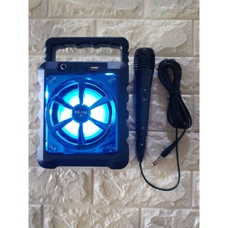 (miễn ship] micro cho mọi loại loa- micro cho loa kéo bluetooth p88 p89 - micro dành cho loa xách tay- micro hát karaoke